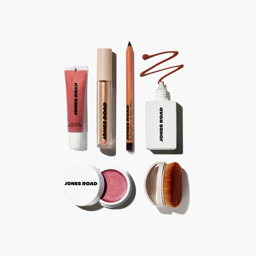 The Makeup Travel Kit 2.0